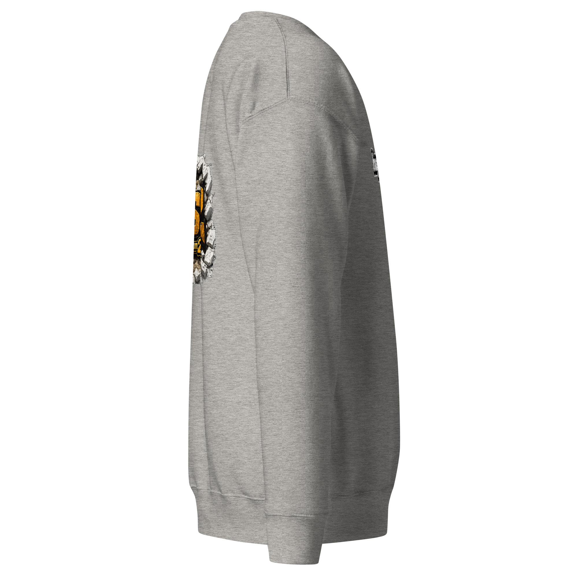 Unisex Premium Sweatshirt - Image 13