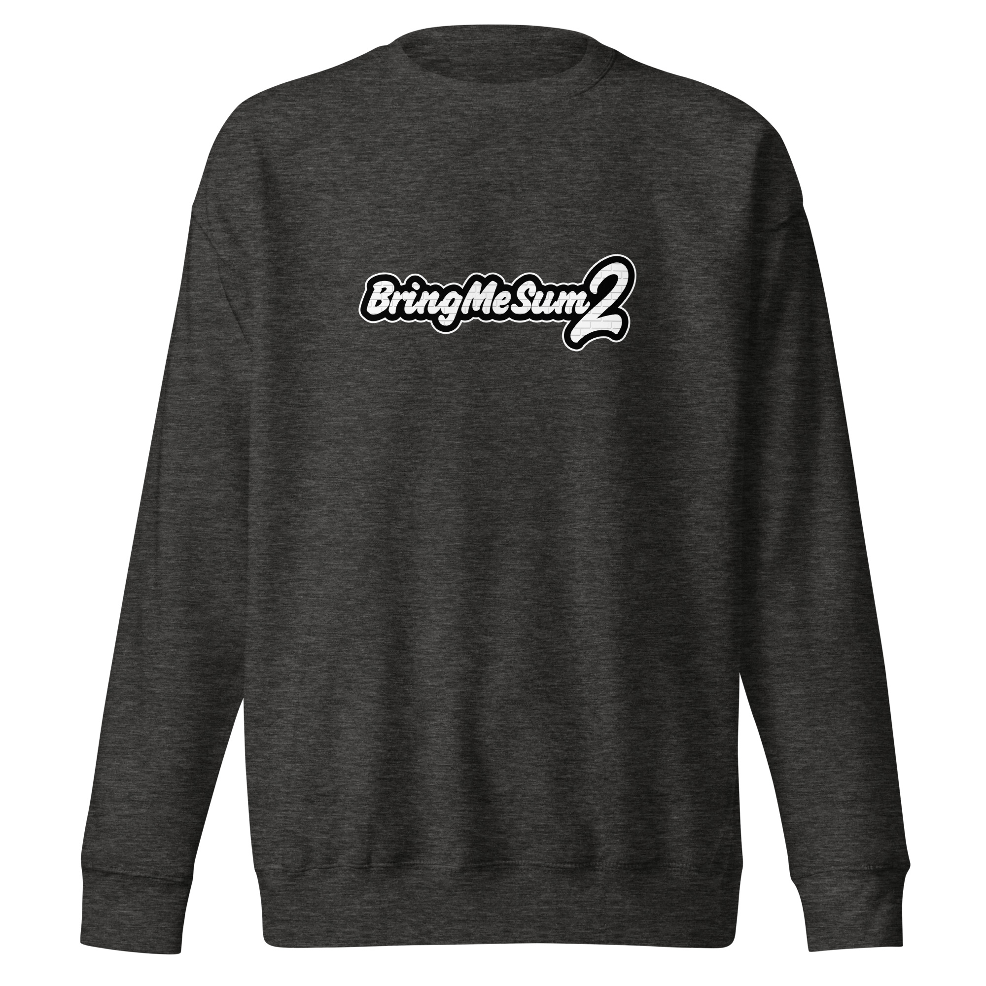 Unisex Premium Sweatshirt - Image 17