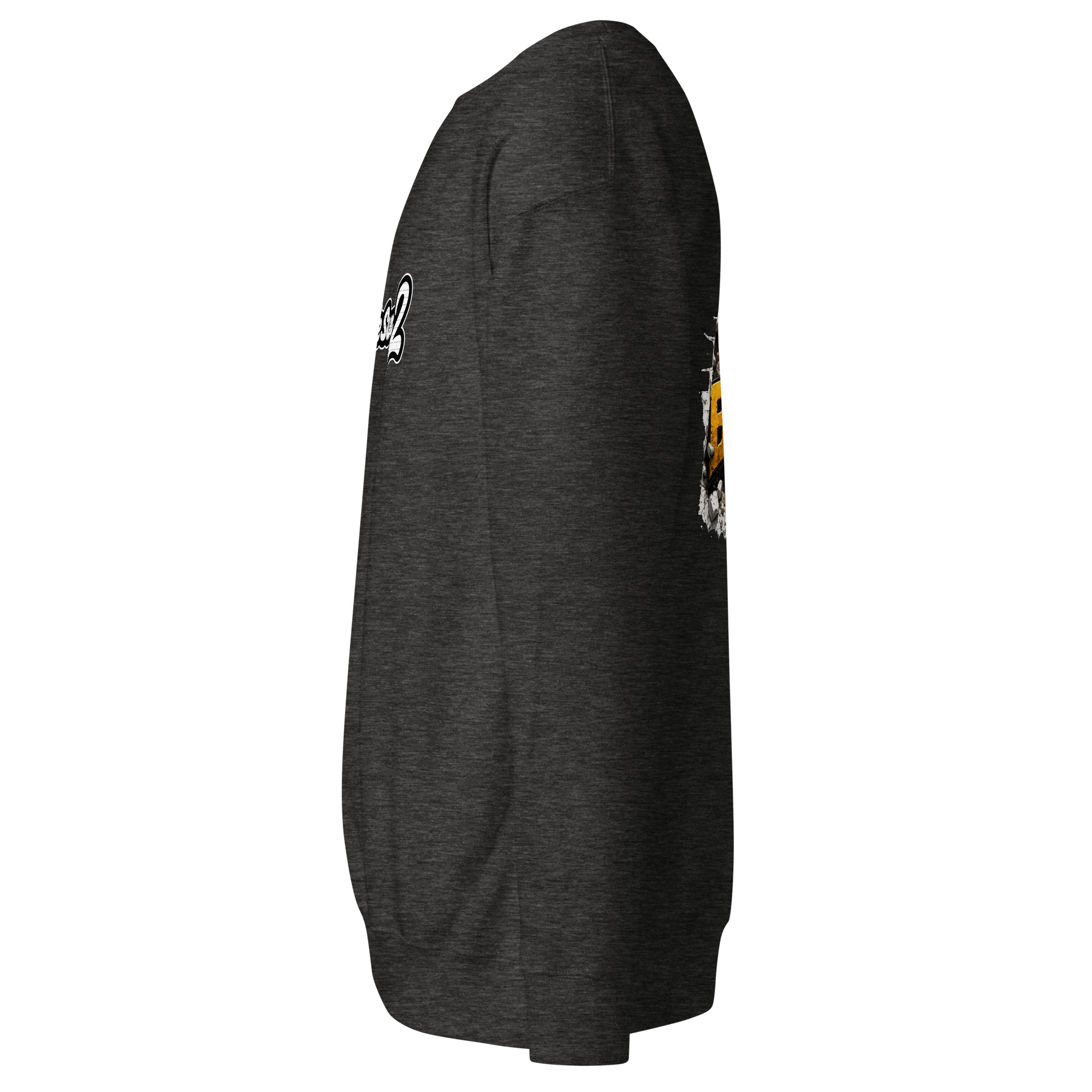Unisex Premium Sweatshirt - Image 7