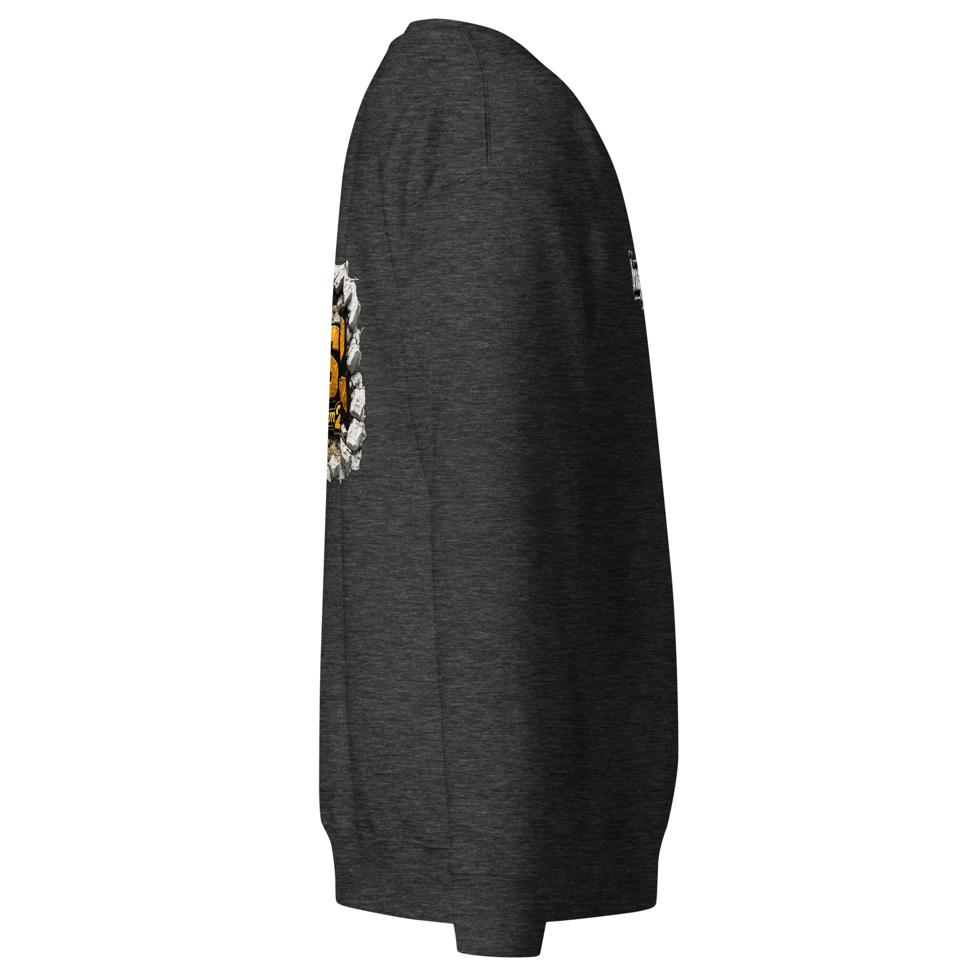 Unisex Premium Sweatshirt - Image 12