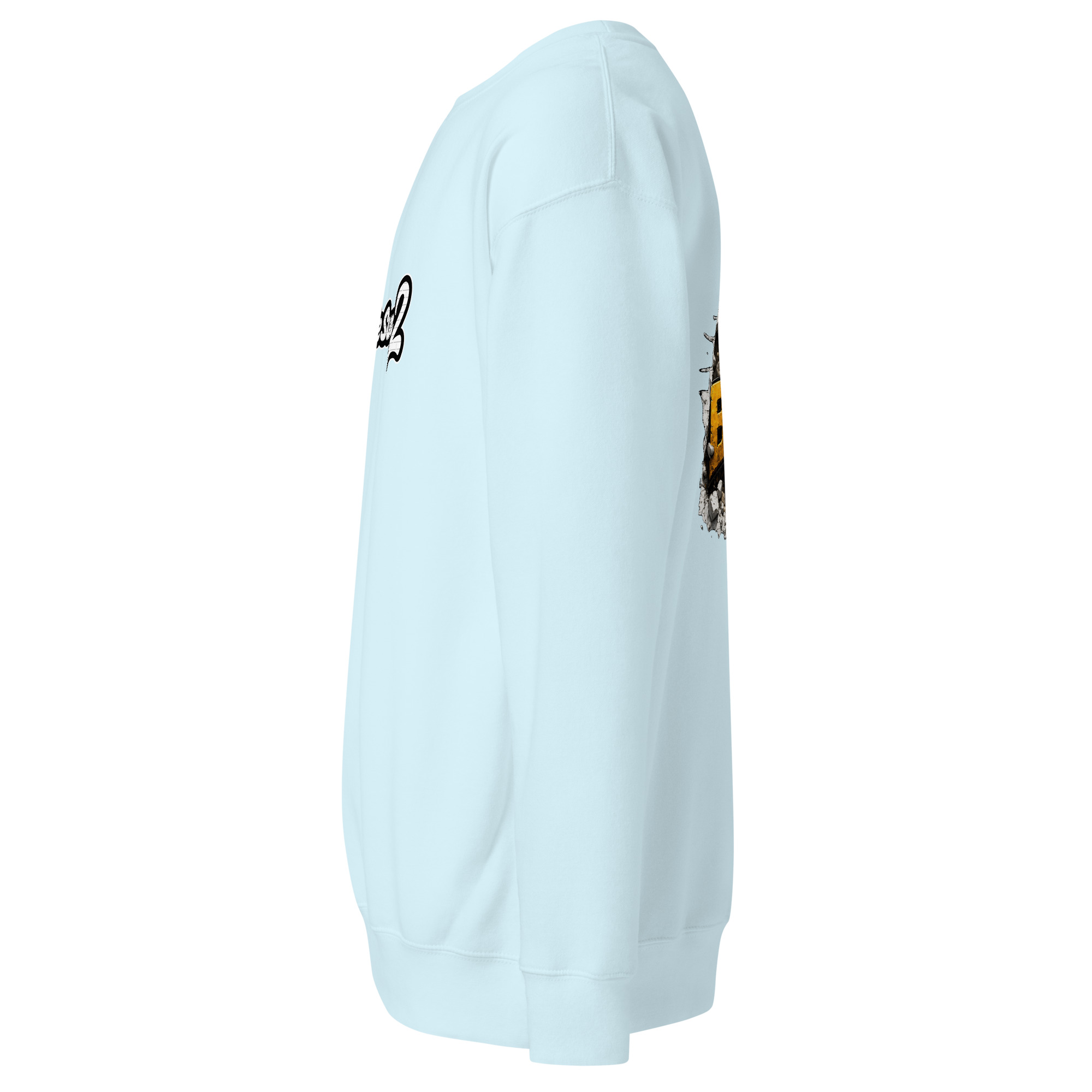 Unisex Premium Sweatshirt - Image 9