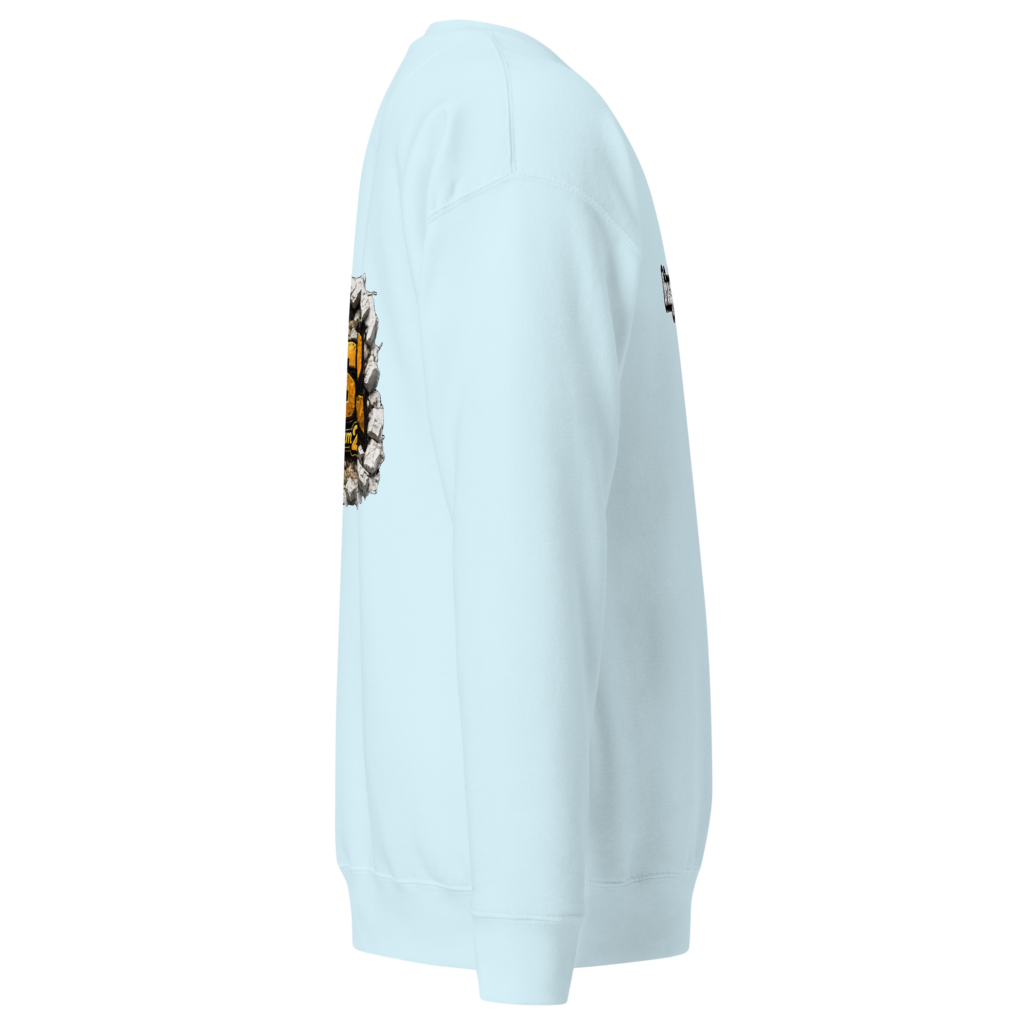 Unisex Premium Sweatshirt - Image 14