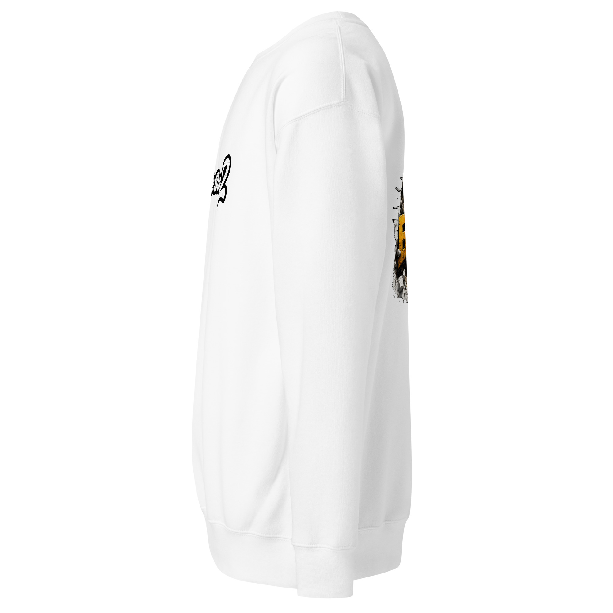 Unisex Premium Sweatshirt - Image 10