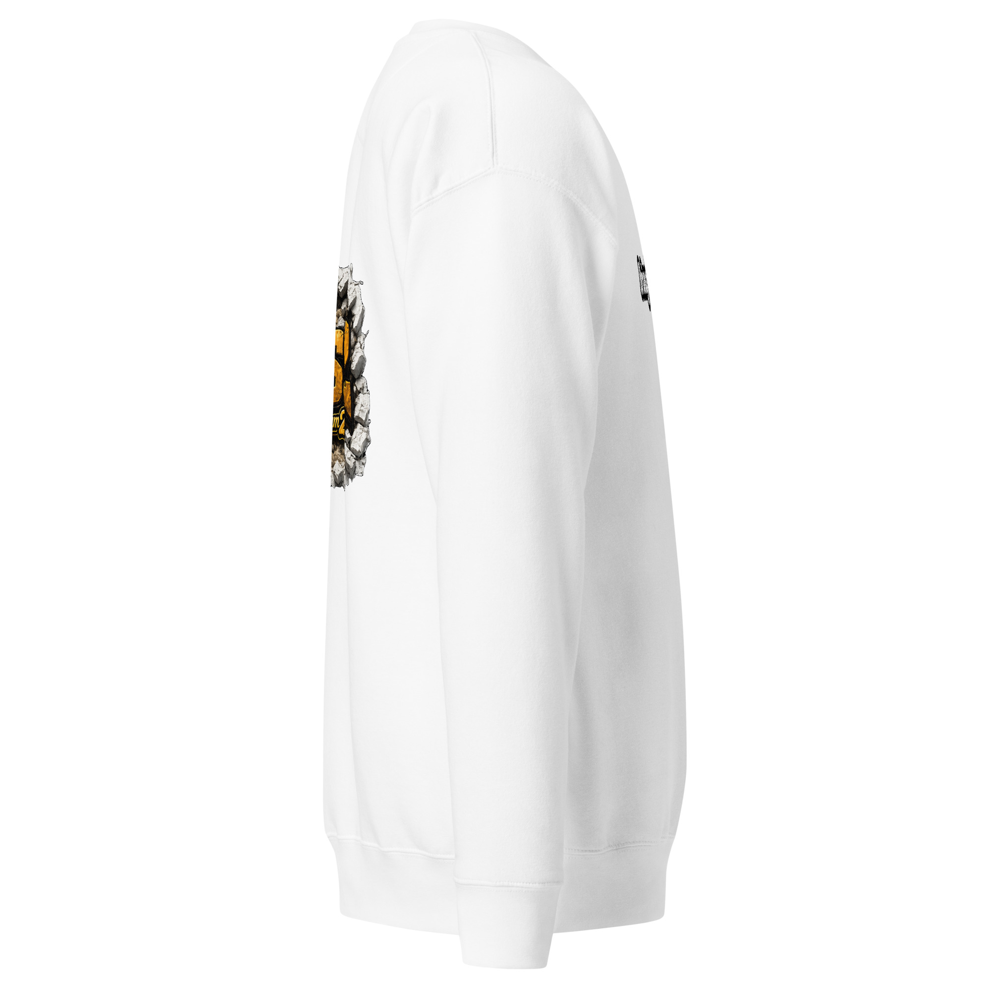 Unisex Premium Sweatshirt - Image 15