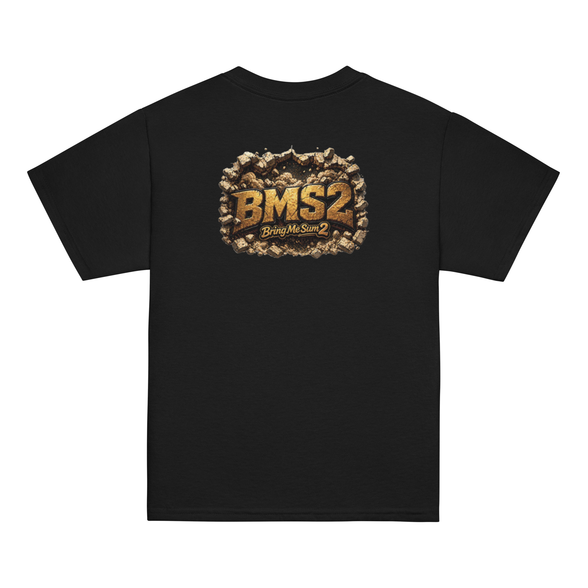 Youth classic tee - Image 5