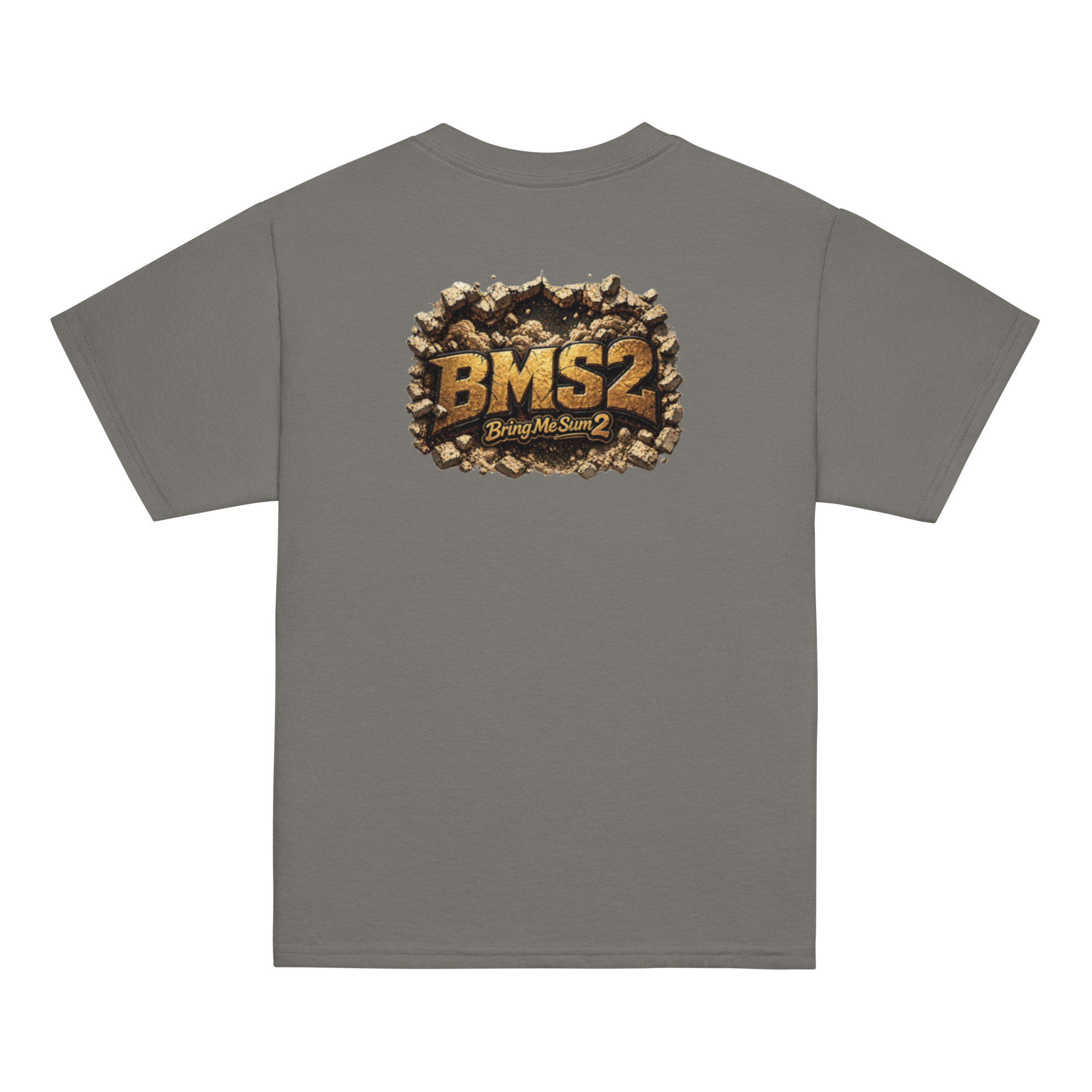 Youth classic tee - Image 6
