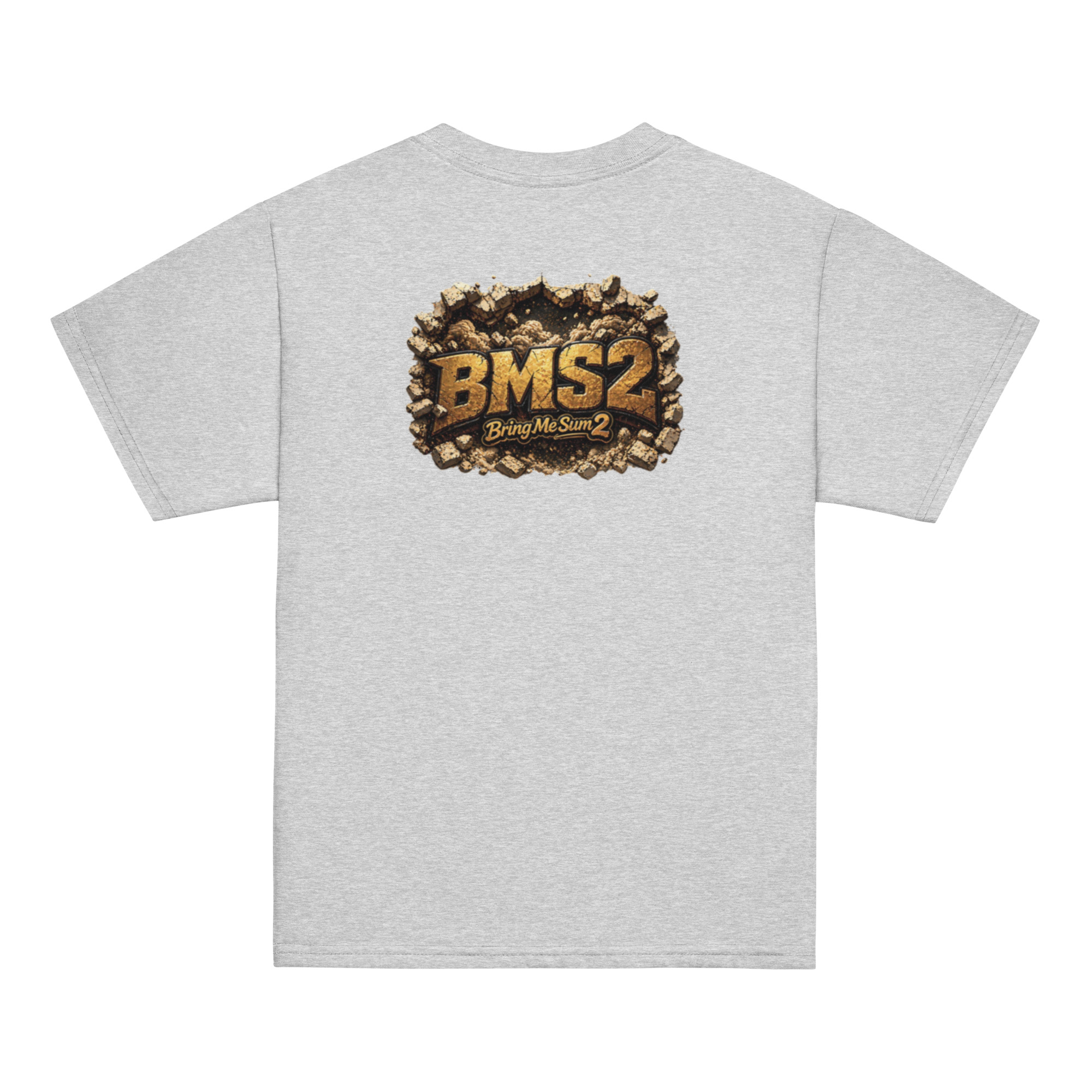 Youth classic tee - Image 7
