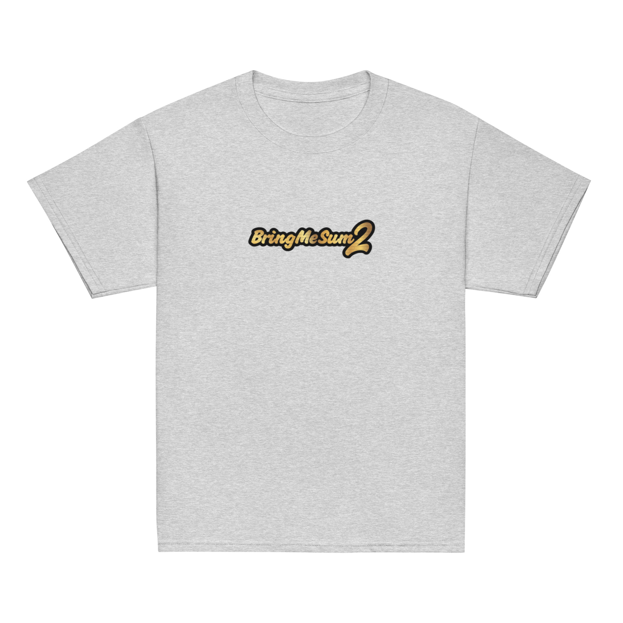Youth classic tee - Image 3