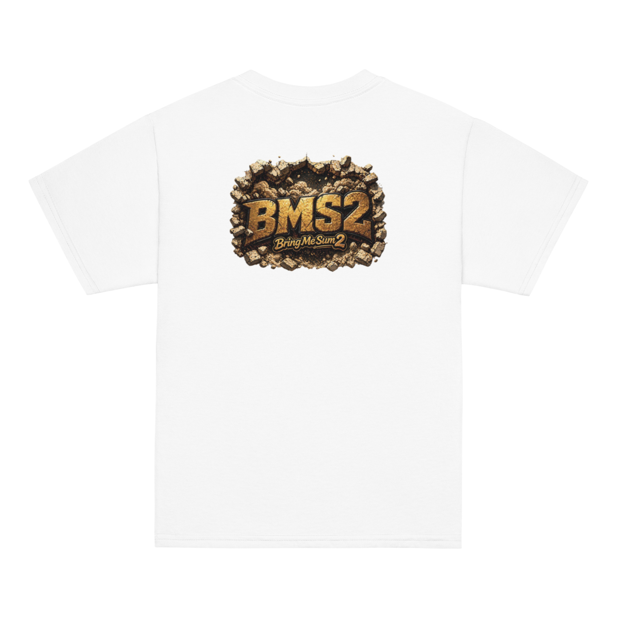 Youth classic tee - Image 8