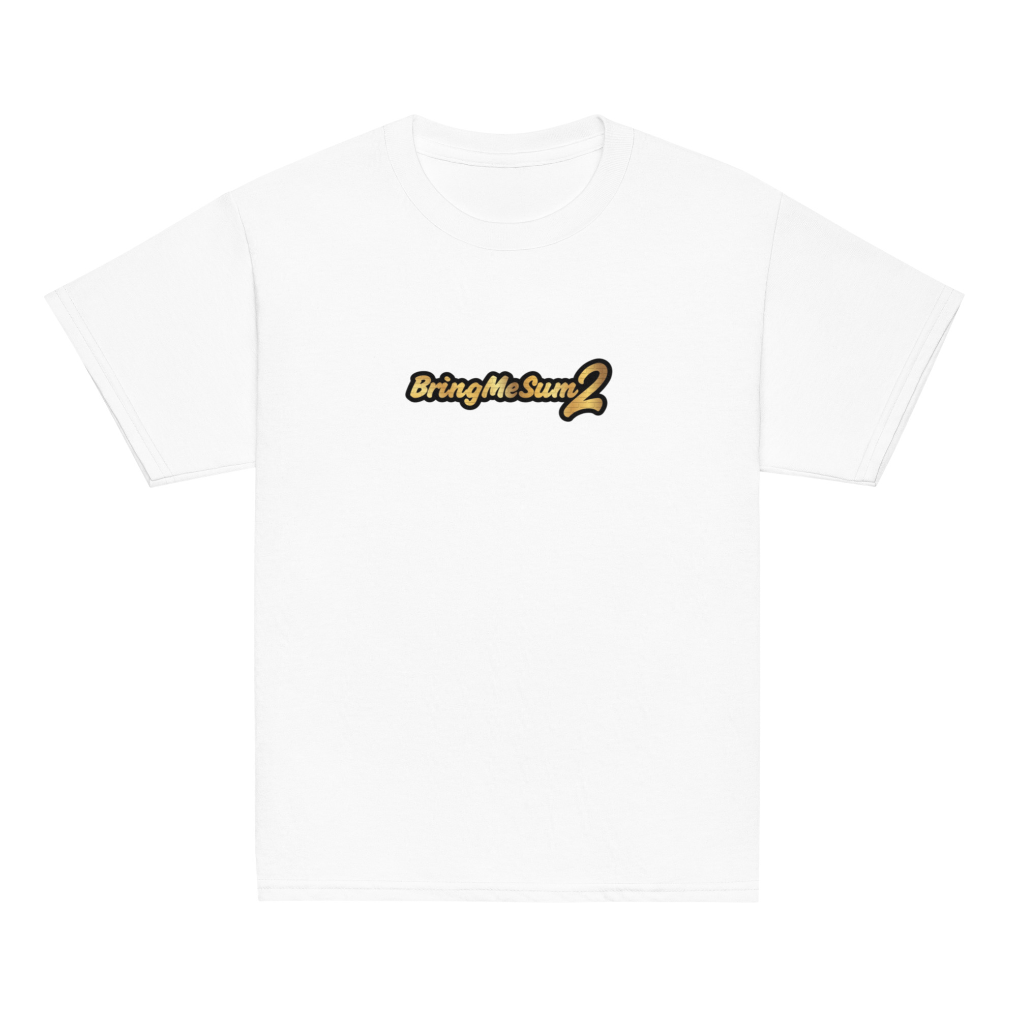 Youth classic tee - Image 4