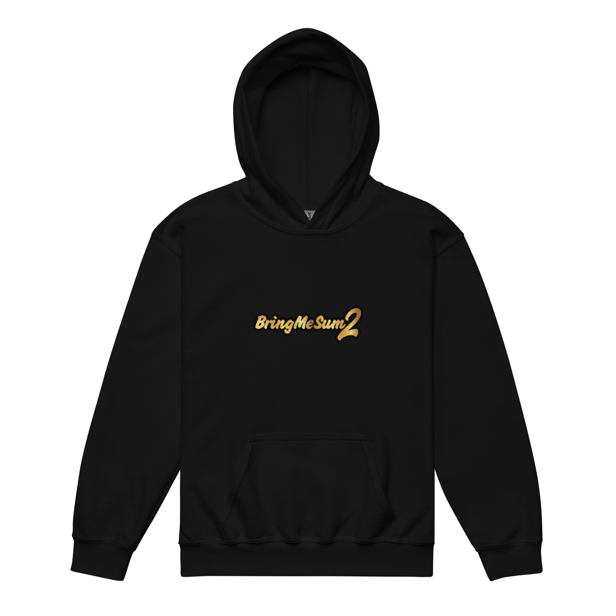 youth-heavy-blend-hoodie-black-front-6a35692c096b0
