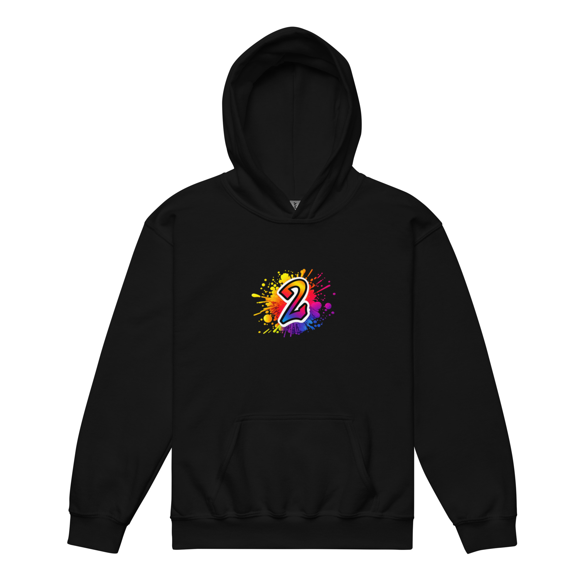 youth-heavy-blend-hoodie-black-front-6a3574b168a2f